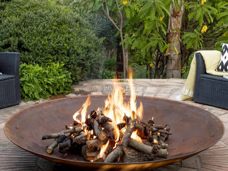 Fire Pits