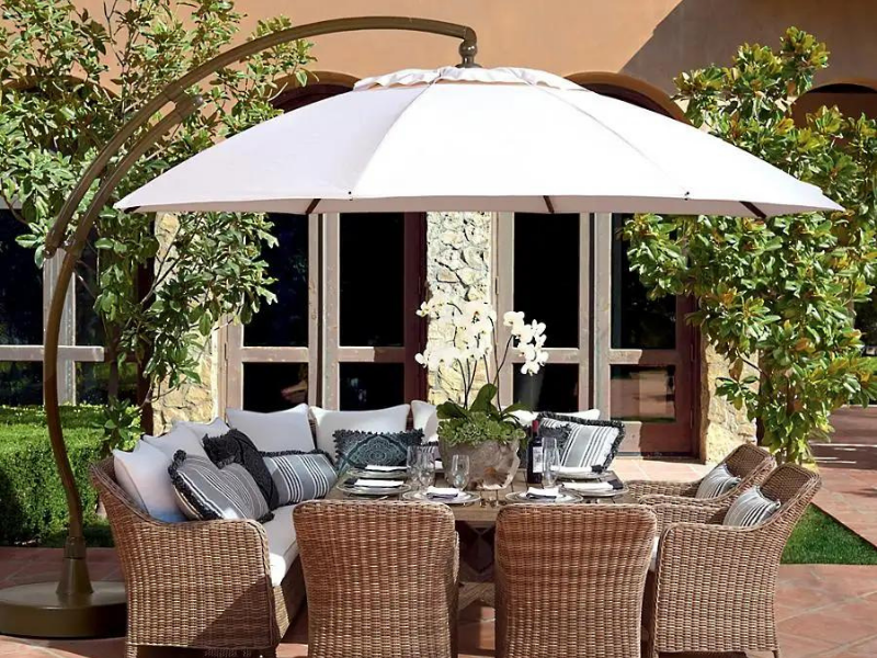 Patio Umbrellas
