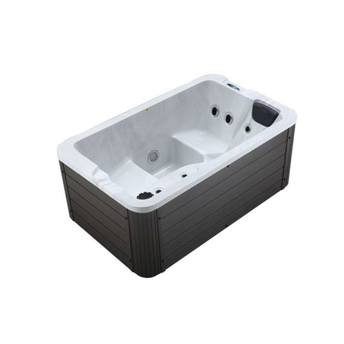 2 Person Portable Hot Tub