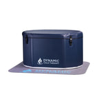 Golden Designs Dynamic Cold Therapy Complete System