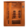 Full Spectrum 3 Person Infrared Sauna