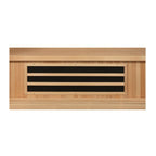 Dynamic Gracia 1-2 Person Low EMF Far Infrared Sauna