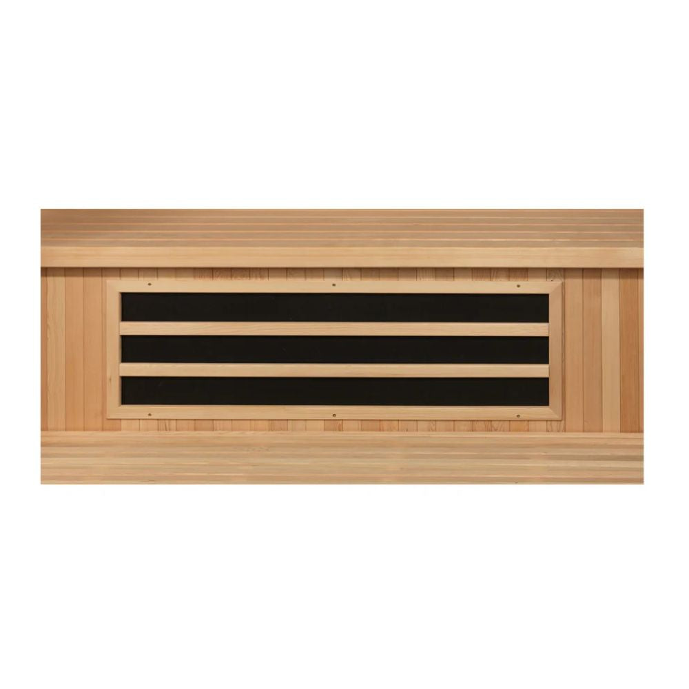 Dynamic Gracia 1-2 Person Low EMF Far Infrared Sauna