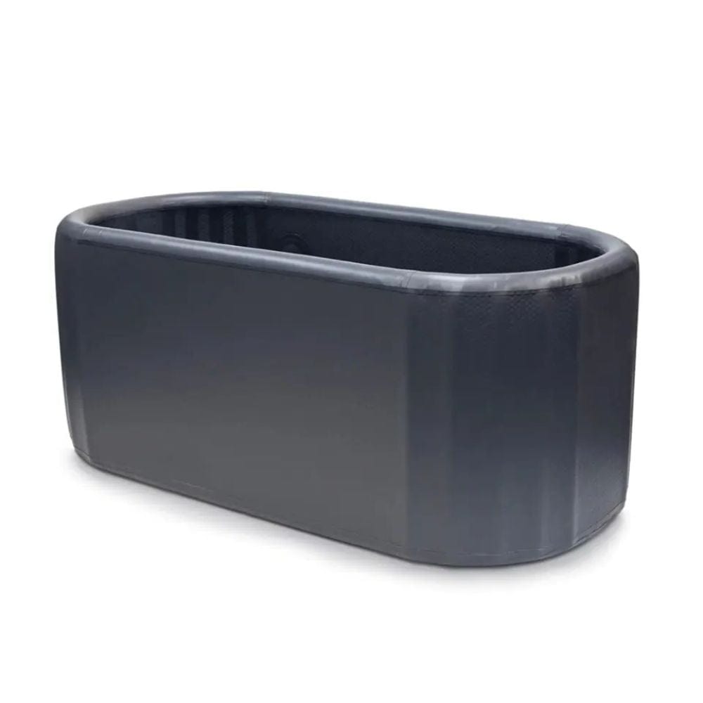Inflatable Cold Plunge Tub with Chiller
