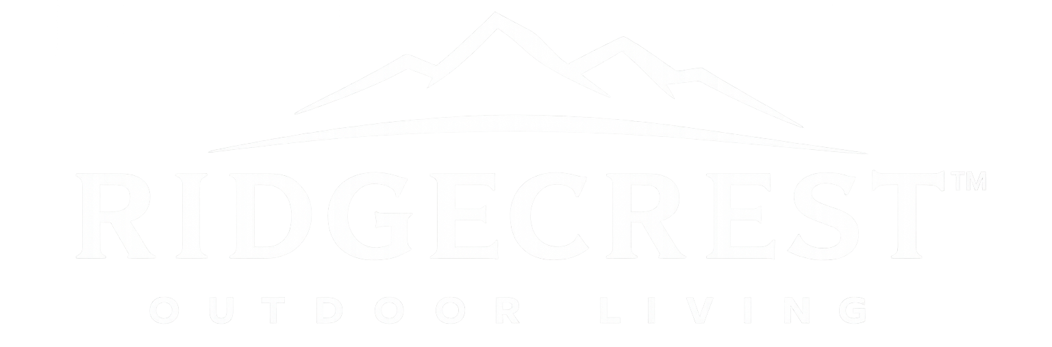 Ridgecrest Outdoor Living