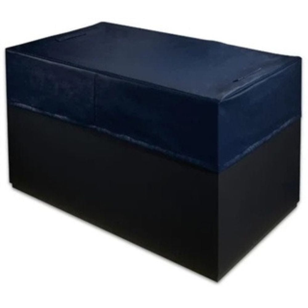 Insulated Inflatable Ice Barrel Ice Bath